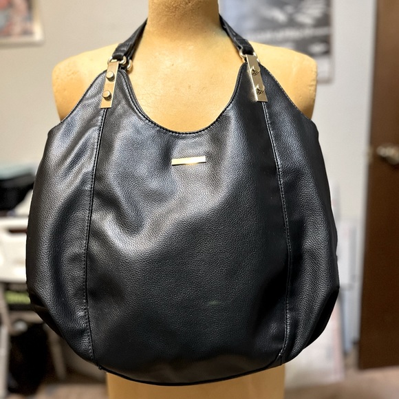 Gemma Rossi Handbags - Gemma Rossi black hobo
